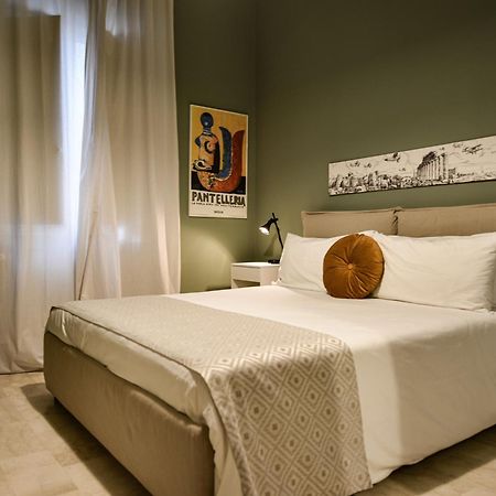 Alloro&Gelsomino Marsala Ngoại thất bức ảnh