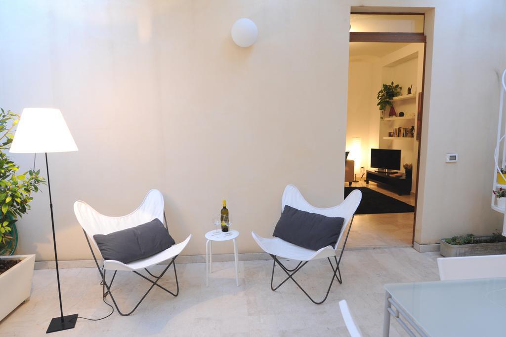 Alloro&Gelsomino Marsala Phòng bức ảnh