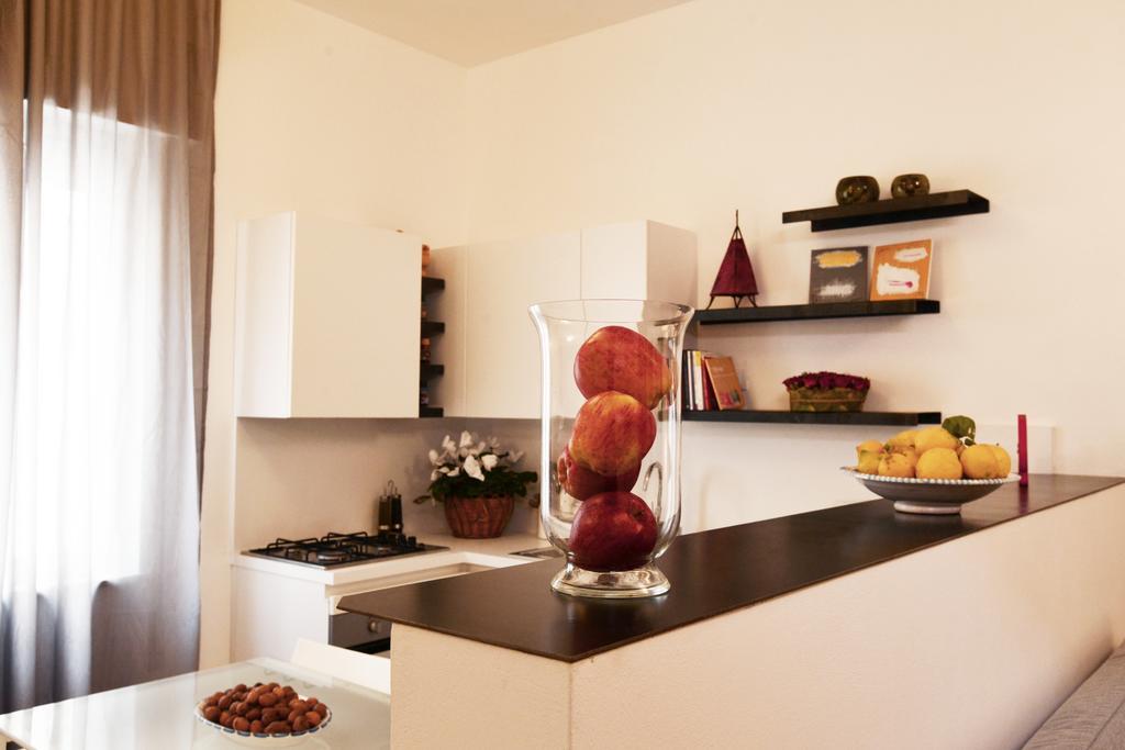 Alloro&Gelsomino Marsala Ngoại thất bức ảnh