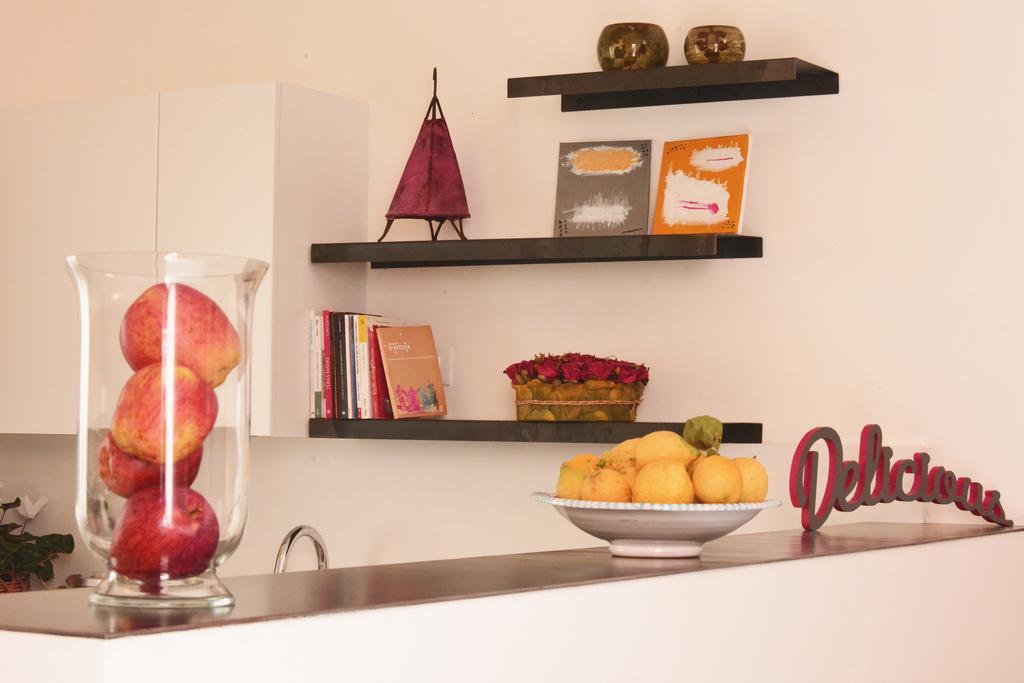 Alloro&Gelsomino Marsala Ngoại thất bức ảnh
